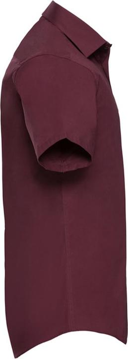 Immagine prodotto Russell Camicia Aderente Maniche Corte Uomo (S)