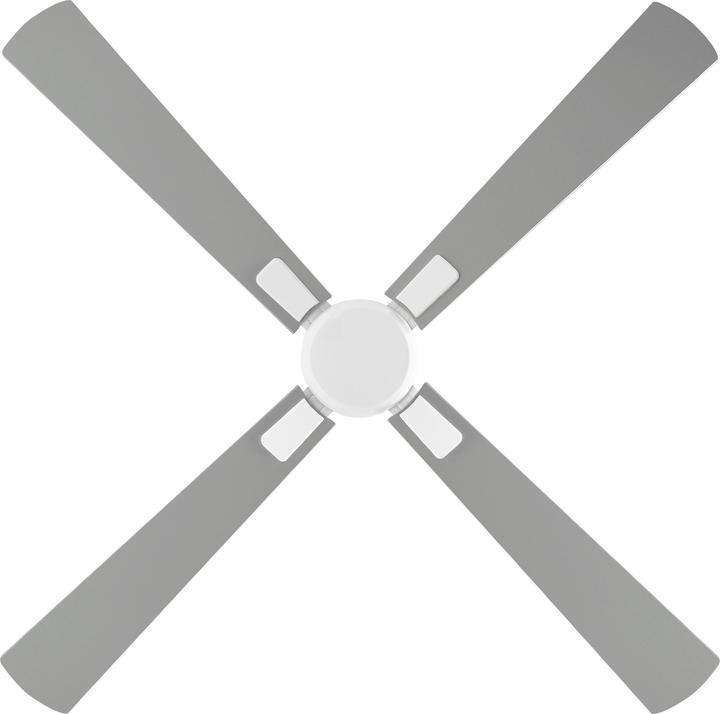 Immagine prodotto CasaFan Ventilatore da soffitto Eco Neo III WiFi 132 WE WE-LG (51.80 dB)