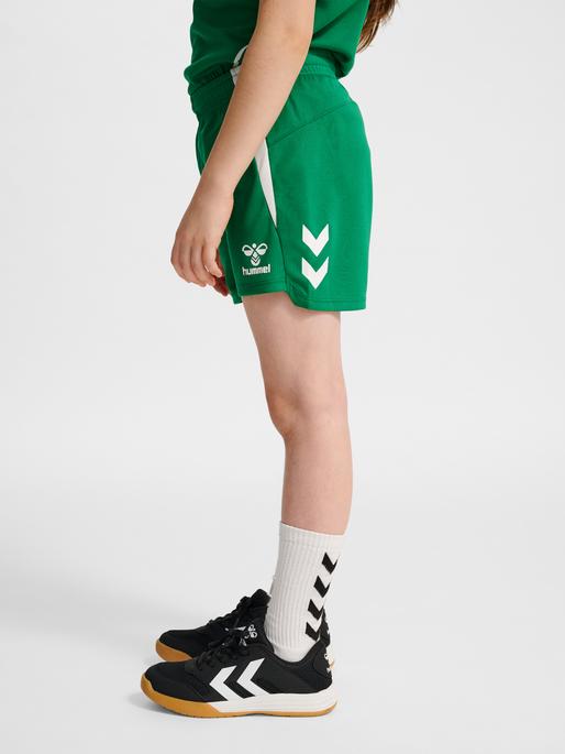 Produktbild hummel hmlLEAD 2.0 SHORTS KIDS (152)