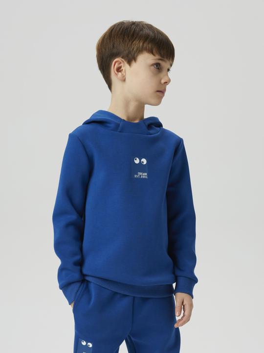 Produktbild Name it Langarm Hoodie (116)