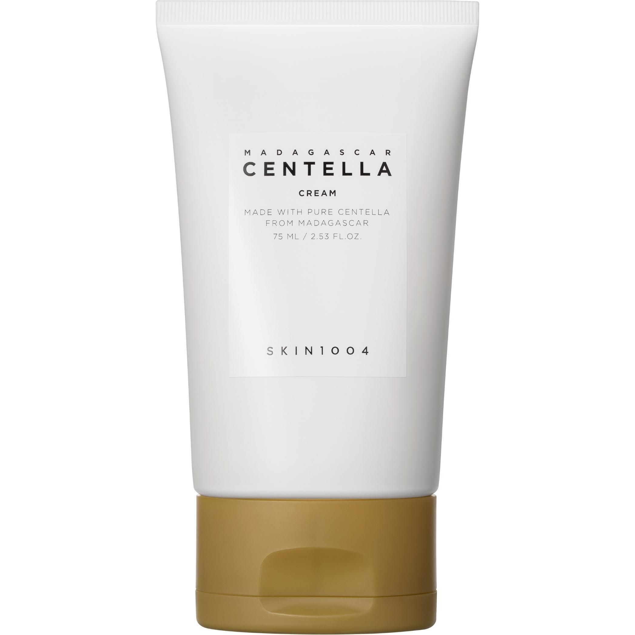 Skin1004, Gesichtscreme, Madagascar Centella (75 ml, 24h Creme)