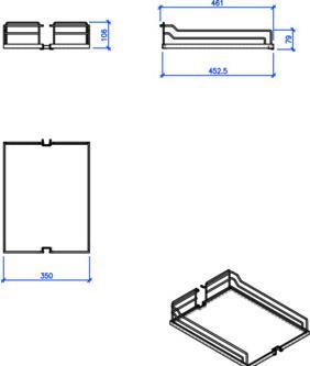 Produktbild Peka Metall Arena Classic (1 Stk.)