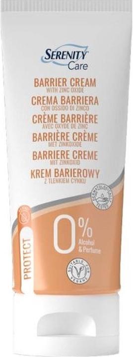 Produktbild ID Barrierecreme 100 ml