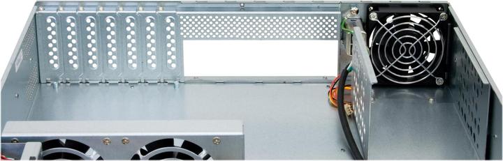 Image du produit Chieftec UNC-210T-B (400 W)