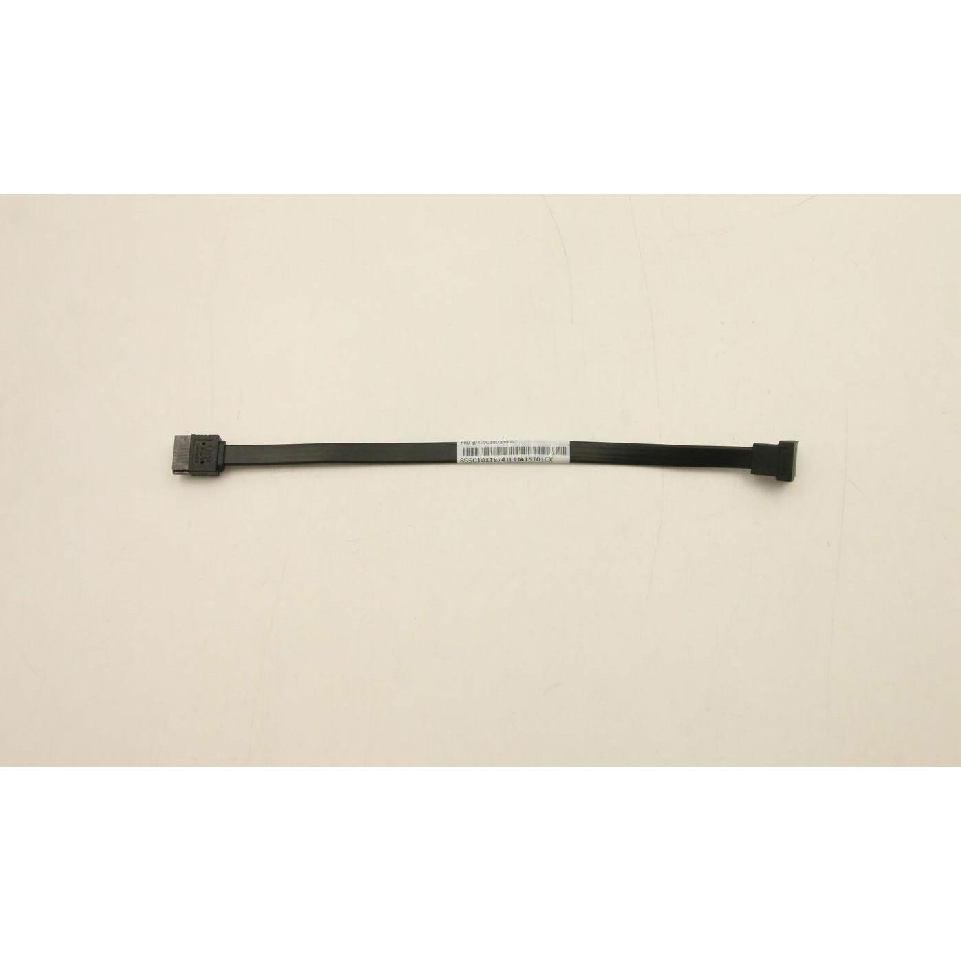 Lenovo CABLE Fru185mmSATA 1 latch, Notebook Ersatzteile