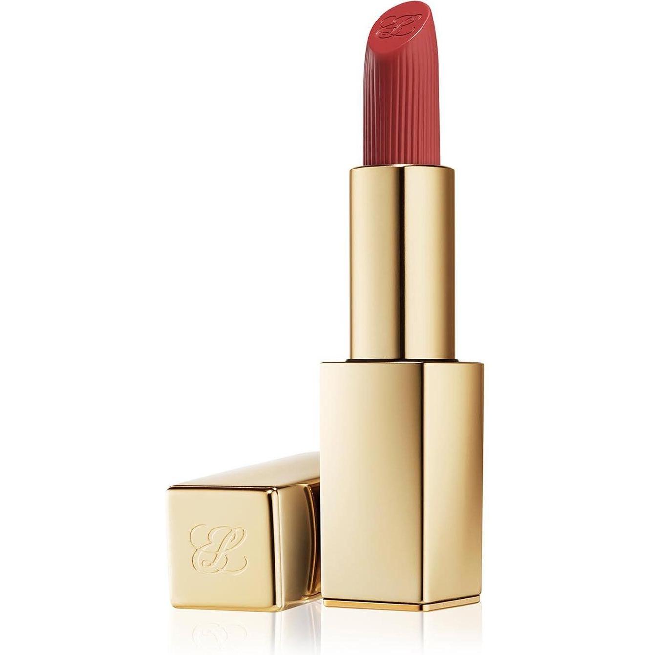 Estée Lauder, Lippenstift + Lipgloss, Pure Color (Nr. 360 - Fierce)