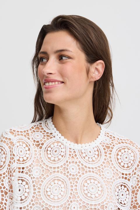 Actual product image B.young BYJACY BLOUSE 20815864 (40)