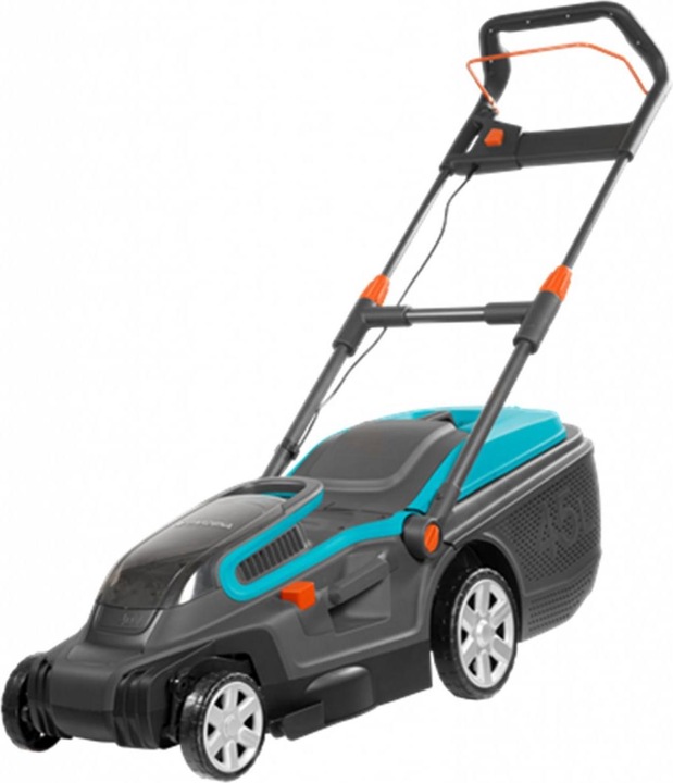 Gardena PowerMax Li-40/37 (Akkubetrieb)