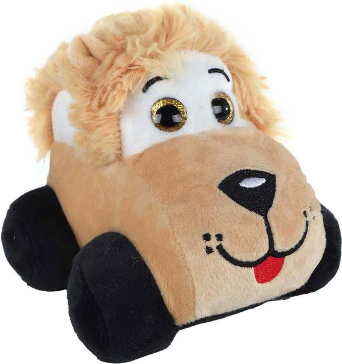 Immagine prodotto Mini Club Plüschtier Auto, 15cm (14 cm)