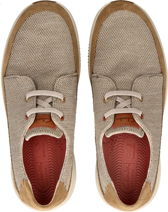 Immagine prodotto Clarks Sneaker (44)