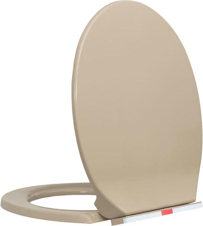 Image du produit vidaXL Toilettensitz