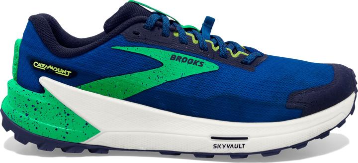 Produktbild Brooks Running Catamount 2 Stiefel (44)