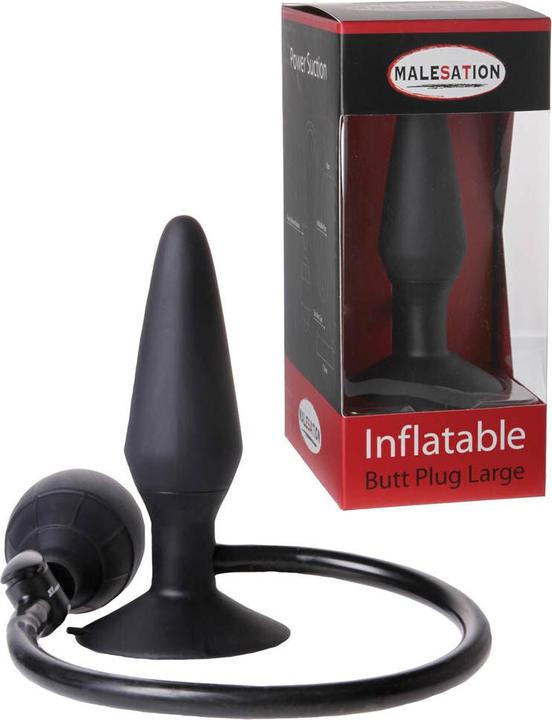 Analtoy