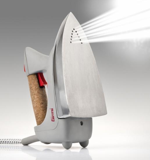 Actual product image Girmi ST03 (2000 W, 50 g/min)