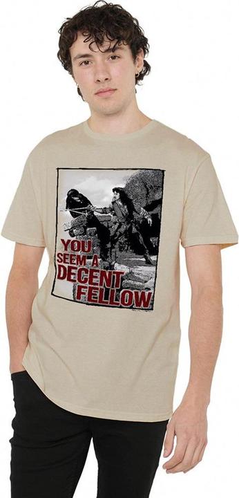 Produktbild The Princess Bride Fellow TShirt (XXL)