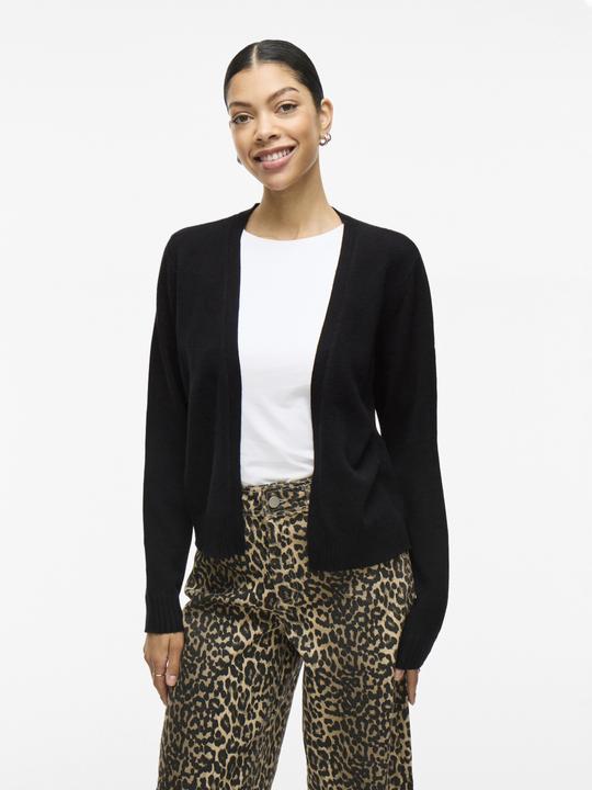 Actual product image Vila Short open cardigan (XS)