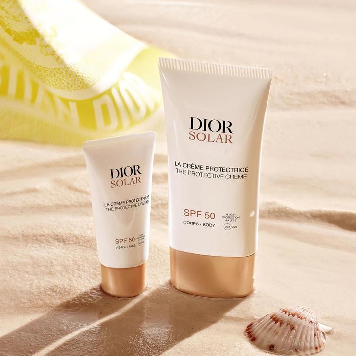 Produktbild Dior Solar (Sonnencreme, SPF 50, 50 ml)