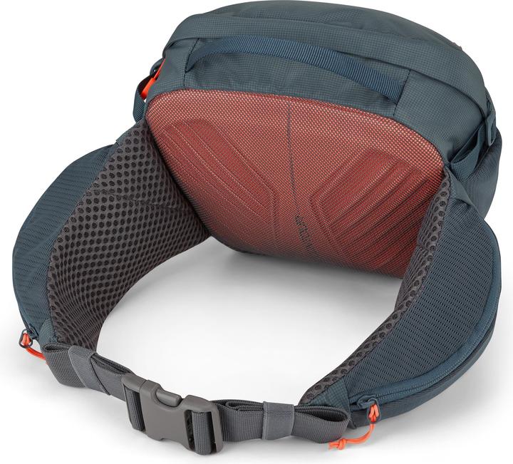 Produktbild Lowe Alpine Space Case 7