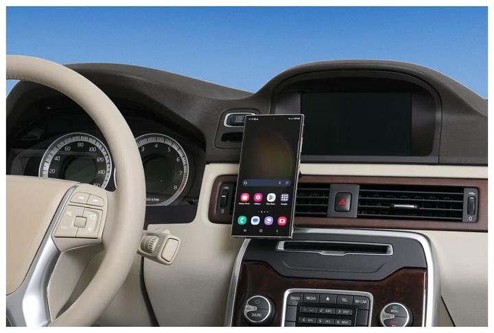 Produktbild Brodit Magnetic Holder