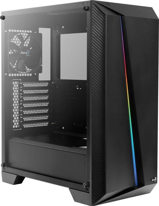Image du produit AeroCool Cylon Pro (ATX)