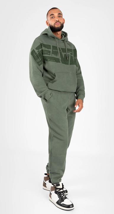 Produktbild Venum Connect XL Joggers - Green - XL (XL)