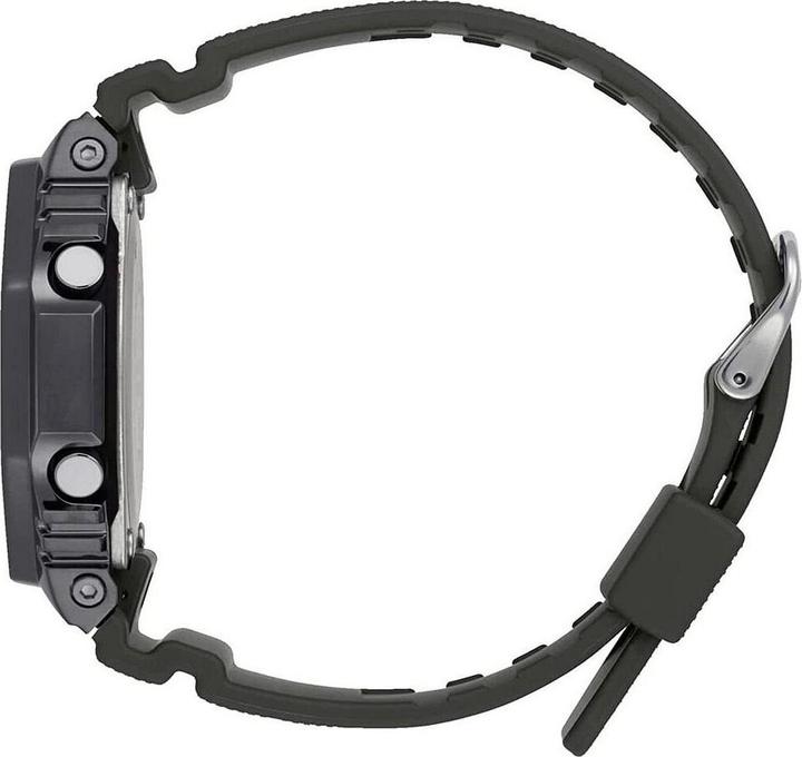 Immagine prodotto G-Shock GM-2100B-3AER (Orologio digitale, Orologio da polso analogico, 44.40 mm)