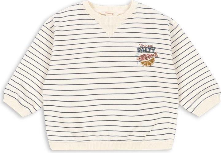 Produktbild Konges Slojd Amio Sweatshirt Captains (86)