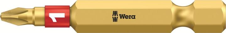Actual product image Wera 851/4 BDC PH 2 x 50 mm (Cross Phillips PH M2)