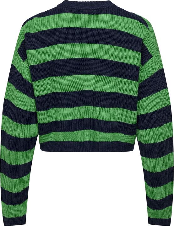 Produktbild Only Kurzer Strickpullover (L)