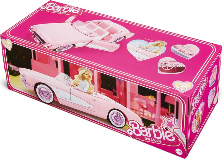 Image du produit Barbie Signature PA - Accy 1