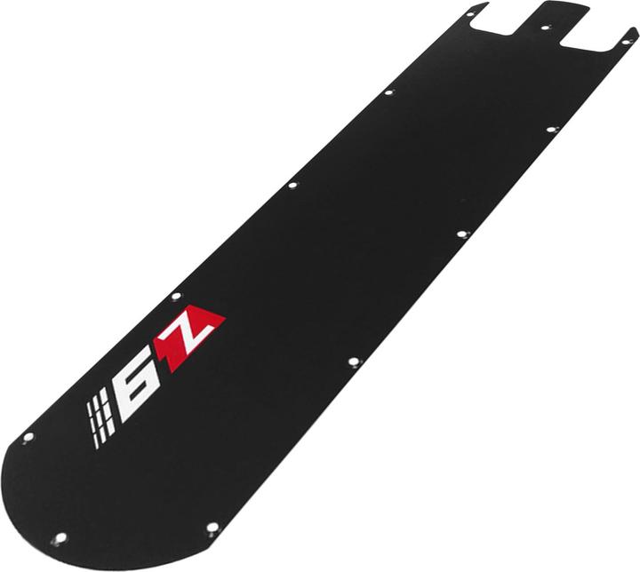 Actual product image Zero Deck-Abdeckung