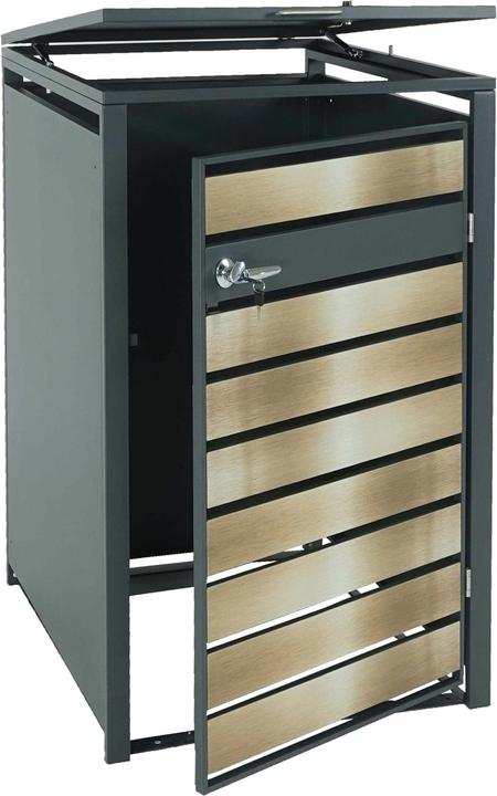 Produktbild MCW J81-1er/2er