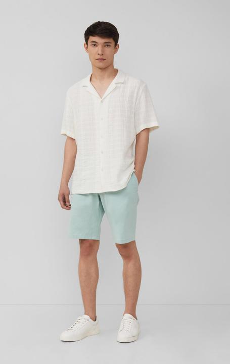 Produktbild S.Oliver Bermuda Phoenix: Chino-Shorts aus Baumwollstretch (34)