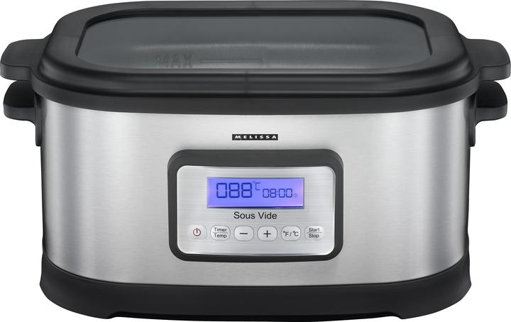 Melissa Schongarer 520W