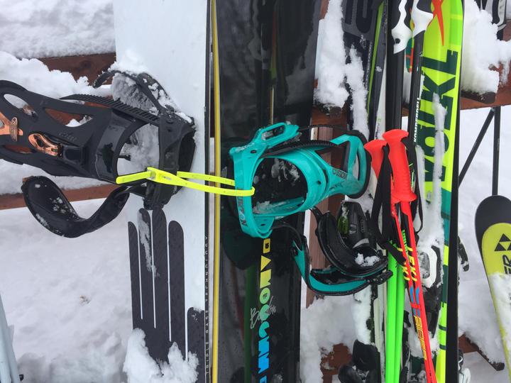 Actual product image HipLok Z Lok Twin Pack (40 cm)