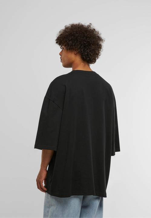Actual product image Mister Tee MisterTee LA Sketch Huge Tee - 193283 (L)