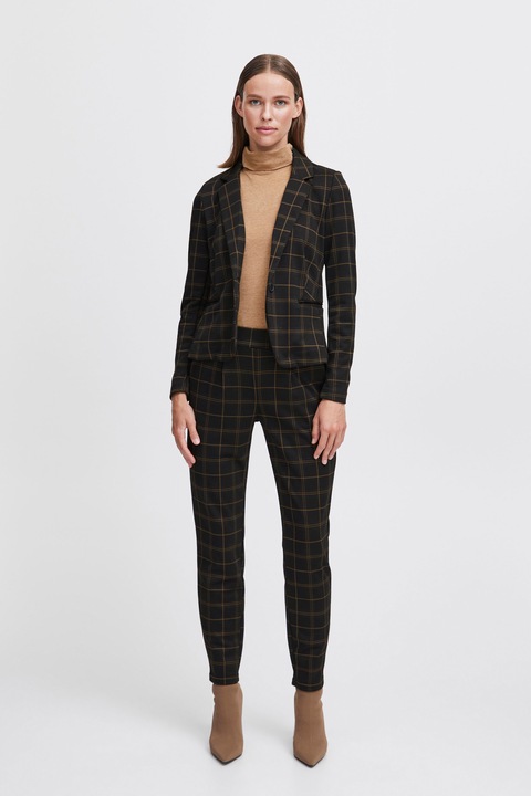 Actual product image B.young Mix&match - BYMMRAVNA BLAZER - Blazer - 20813952 (34)