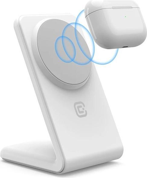 Produktbild Crong Wireless charger (15 W)