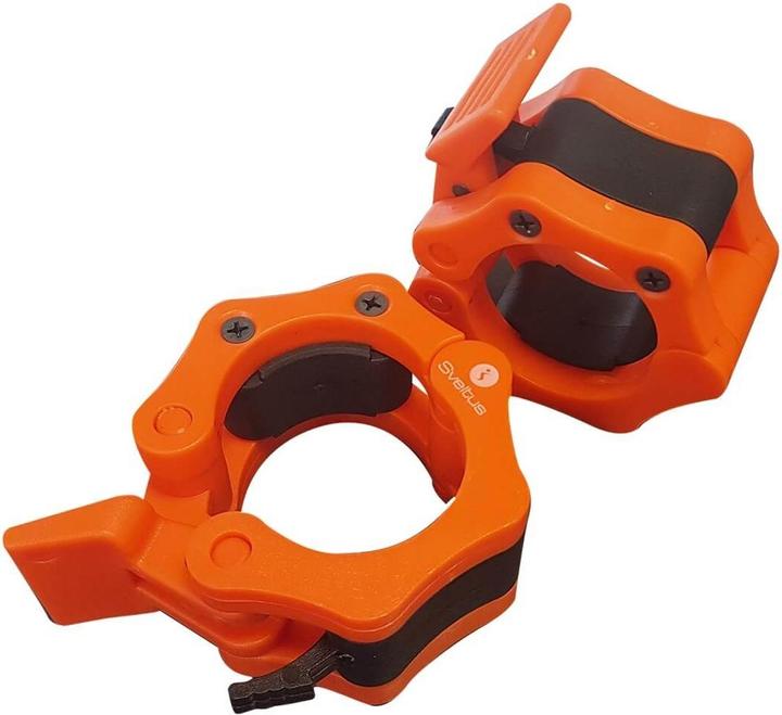 Image du produit Sveltus Fermeture d'haltères