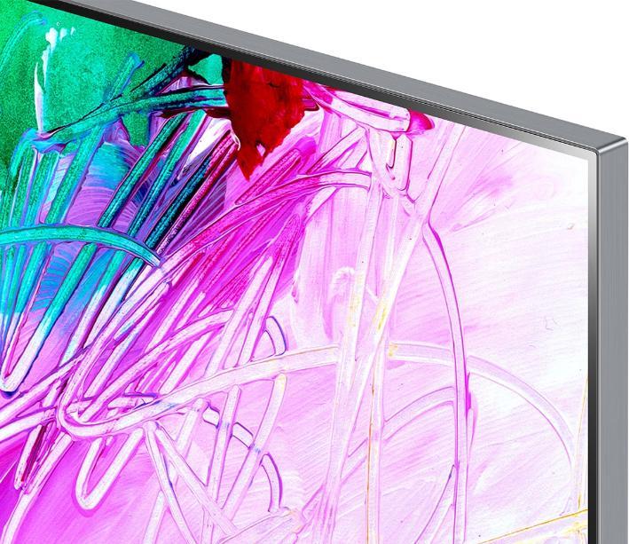 Produktbild LG OLED97G29LA (97", G2, OLED, 4K, 2022)