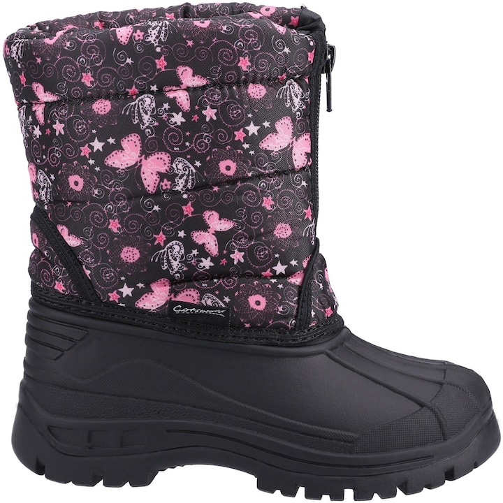 Image du produit Cotswold Bottes de neige Iceberg Papillon (38)