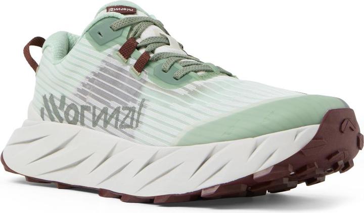 Produktbild Nnormal Cadí Men Green (46)