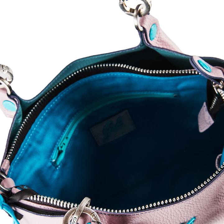 Immagine prodotto Gabs Soleil Schultertasche M Leder 41 cm