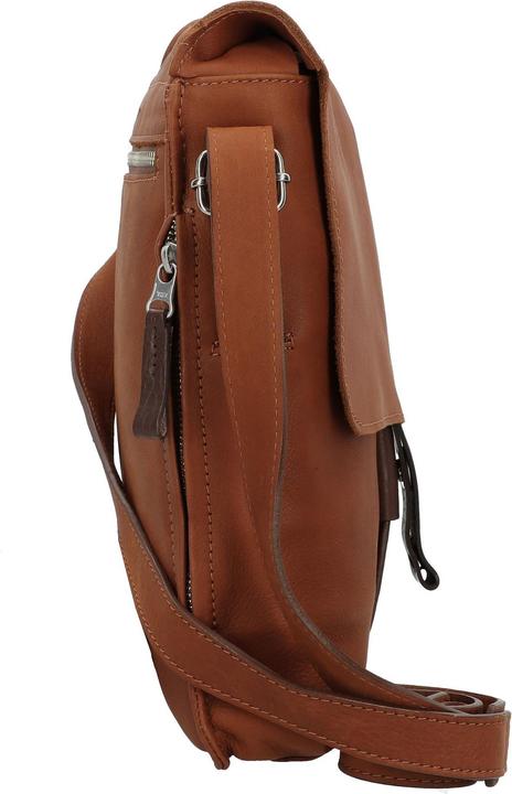 Produktbild Harolds Lift Umhängetasche Leder 25 cm