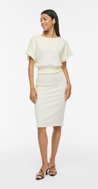 Produktbild Vila VIRAFFI Kurzärmeliges Maxikleid (M)
