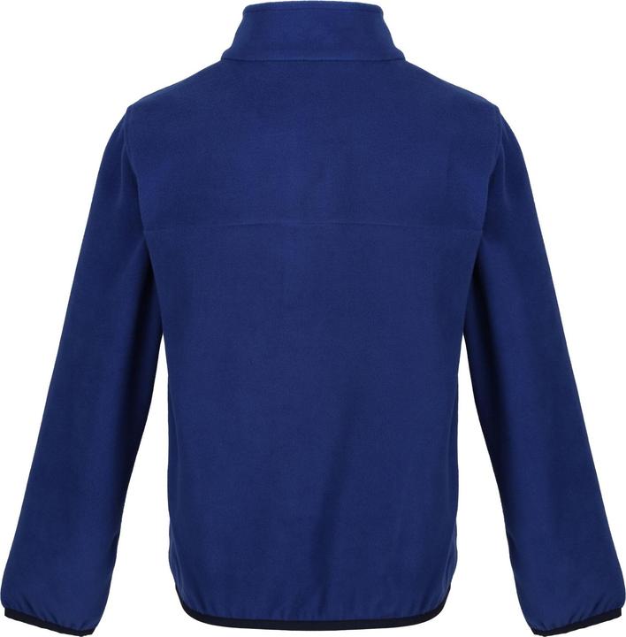 Produktbild Regatta Fleecejacke Durchgehender Reissverschluss (140)