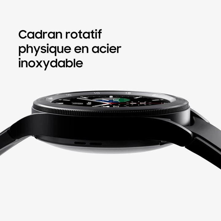 Image du produit Samsung Galaxy Watch4 UE (42 mm, 4G)