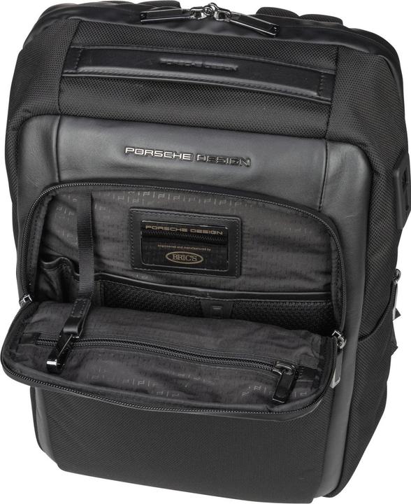 Image du produit Porsche Design Sac à dos / Daypack Roadster Nylon Backpack XS (11 l)