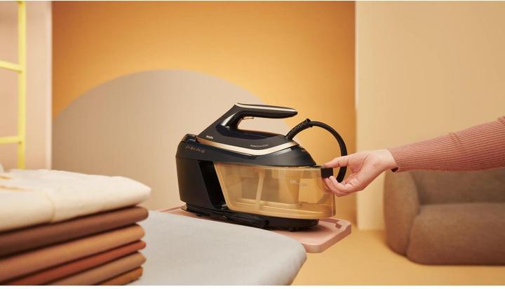 Actual product image Philips PerfectCare 6000 Series PSG6064/80 (2400 W, 600 g/min)