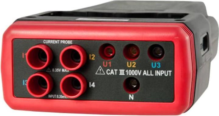 Produktbild PCE Instruments Leistungsmessgerät PCE-360 PCE-360